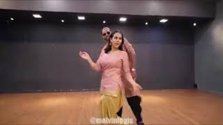 Meno Doji Wari Pyar Hoya Tere Naal...