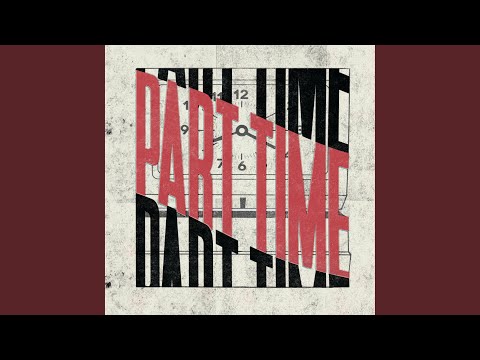 在 YouTube 上觀看「Part Time」