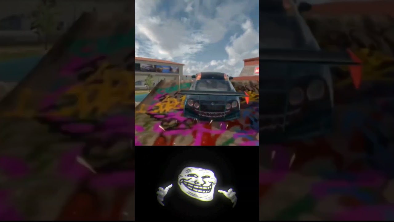 NISSAN GTR R35 BIGGEST JUMP 😍🔥 | Drive Zone Online Gameplay | Open World Game