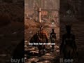 Guarding the melons... I mean Khajiit caravan traders. Somebody has to do I it. #skyrim #rp #keizaal