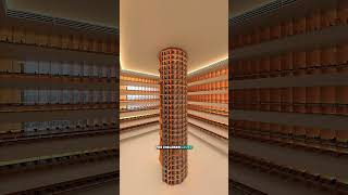 The Room For Millions Of Kids