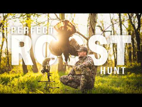 Moments Like This Never Get Old | Missouri Turkey Hunt