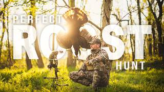 Moments Like This Never Get Old | Missouri Turkey Hunt