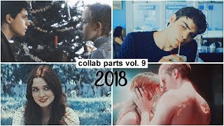 collab parts vol. 9  [2018]