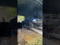‘01 P-Pumped, 24valve waking up the dyno after winter 935/1800 #cummins #dyno
