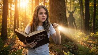 The Legend of the Deer Lady Mystery Fictional Skit