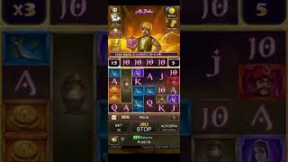 ALIBABA BET 50. LIIT ANG BIGAY 190 😭