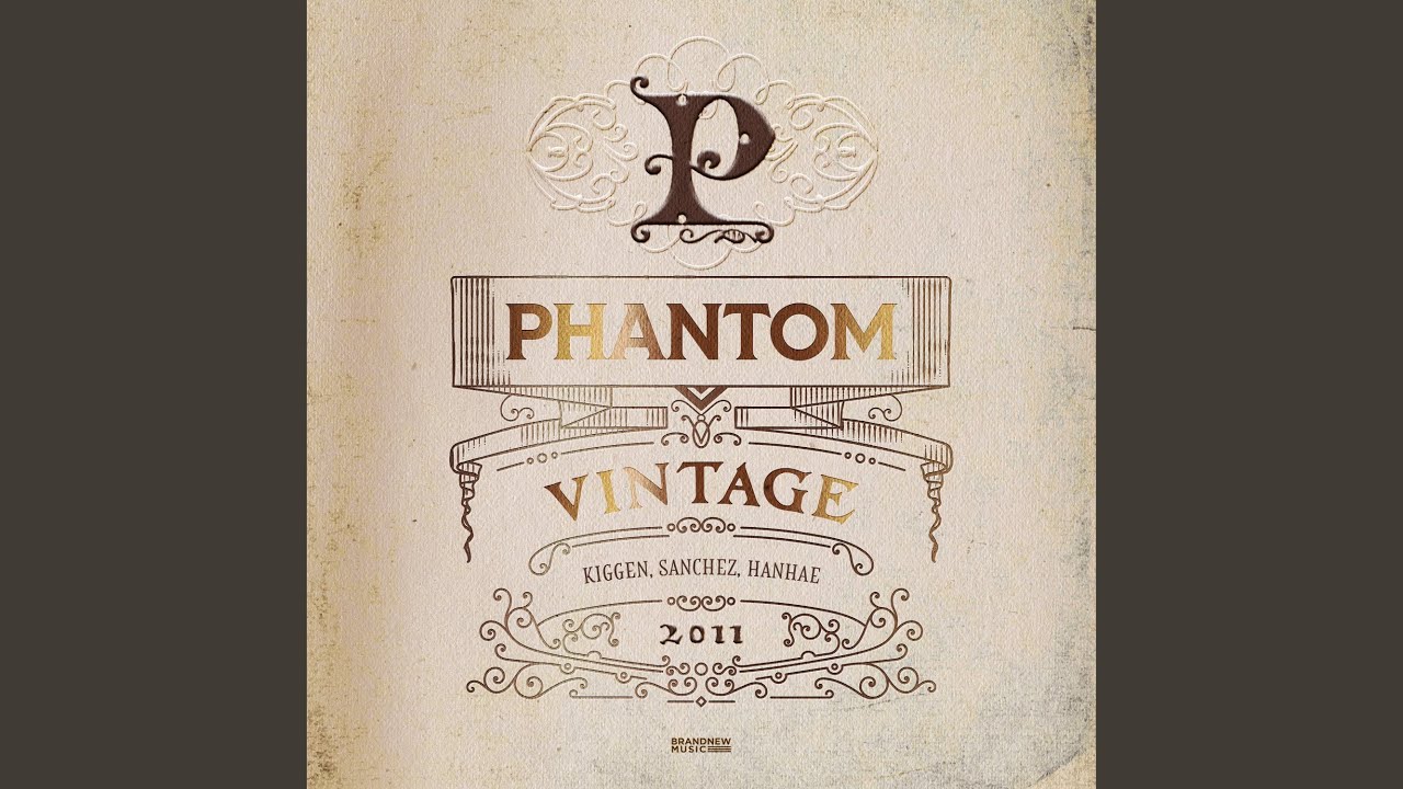 Like Cho Yong Pil (조용필처럼)