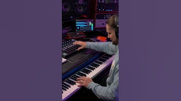 Compose with me a Fantasy track from start to finish! #musicproduction #cubase #eastwest