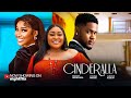 Cinderella - Sandra Okunzuwa clinton joshua 2025 latest nigerian full films
