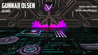 ZgameEditor - HUD 47 preset playing Detour by Gunnar Olsen