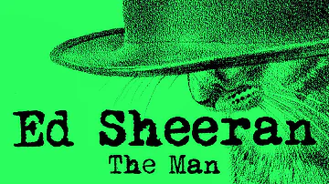 Ed Sheeran - The Man [Official Audio]