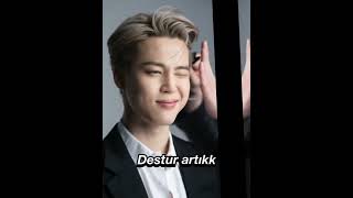 Jimine Küçük Bir Edit