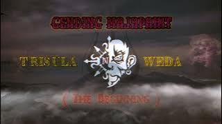 GENDING MAJAPAHIT - TRISULA WEDA ( The Beginning ) - ENPRAS 2022 #gendingmajapahit #enpras