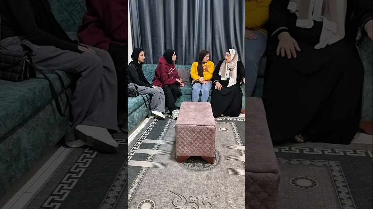 ❤️ هو في ام تعمل كدة .....! #حكايات_بنعشها_وبتعشنا #دراما #تمثيل 