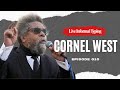 LIVE Informal Typing: Cornel West, public intellectual | ep 10 w Habib