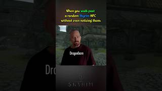 Skyrim - Relatable and Funny pt230