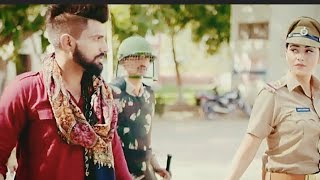 kithe chaliye tu kithe Chaliye Song || Rattan Lambiye Song || JUBIN Nautiyal New Song || Hindi Song