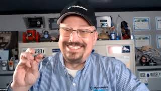 WeatherTRAK Weds: Customer Success Story  BYU and Advanced OptiFlow