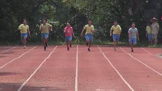 2019 0424 006 男100公尺 9年級