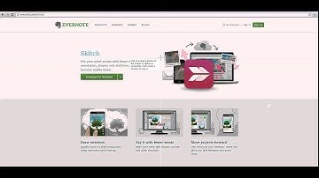 How to capture a screenshot image of your screen by using Skitch