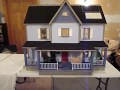 Dollhouse That Is Home Made!