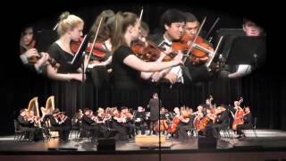 Varsity UIL Performance