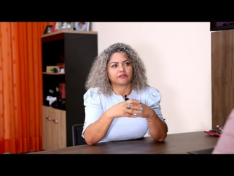 Terapeuta tântrica Vanusa Chaves explica método para tratar disfunção erétil e falta de libido