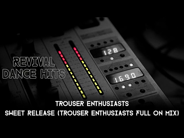 【世界限定盤】TROUSER ENTHUSIASTS SWEET RELEASE 世界限定盤】TROUSER ENTHUSIASTS SWEET RELEASE Amazon.co.jp