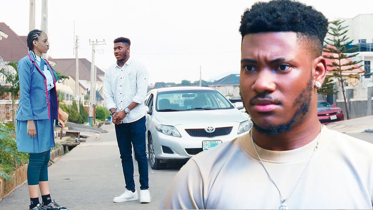 Elle a traité le gar comme ordure sans savoir qu’il est un milliardaire deguise a trouver une épouse