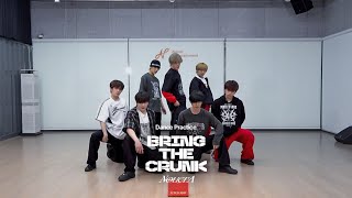 Download Lagu [NouerA] Bring the Crunk Performance Practice Video MP3