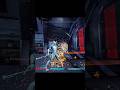 Warframe Mobile 60 fps gameplay android & ios #warframemobile
