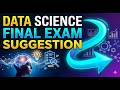 Final | IDS | suggestion | Final Syllabus