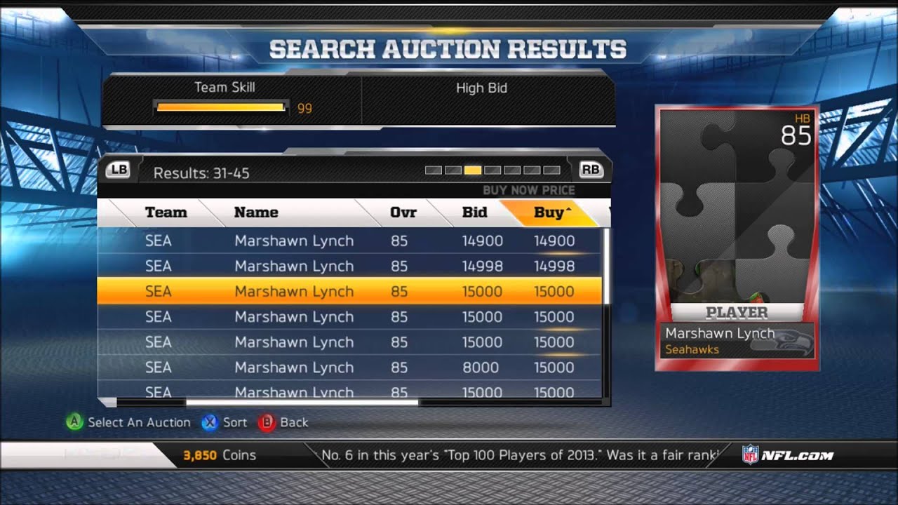 MUT 13: EASY WAY TO MAKE COINS
