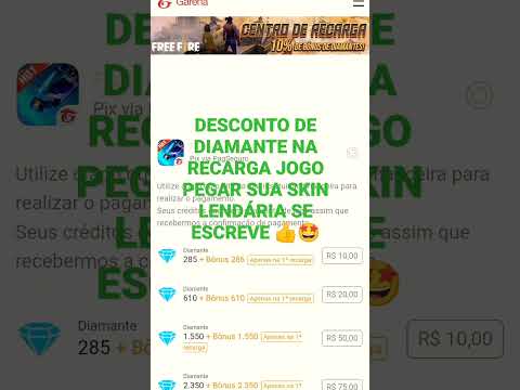 O Que É Exatamente um Reload Bonus?