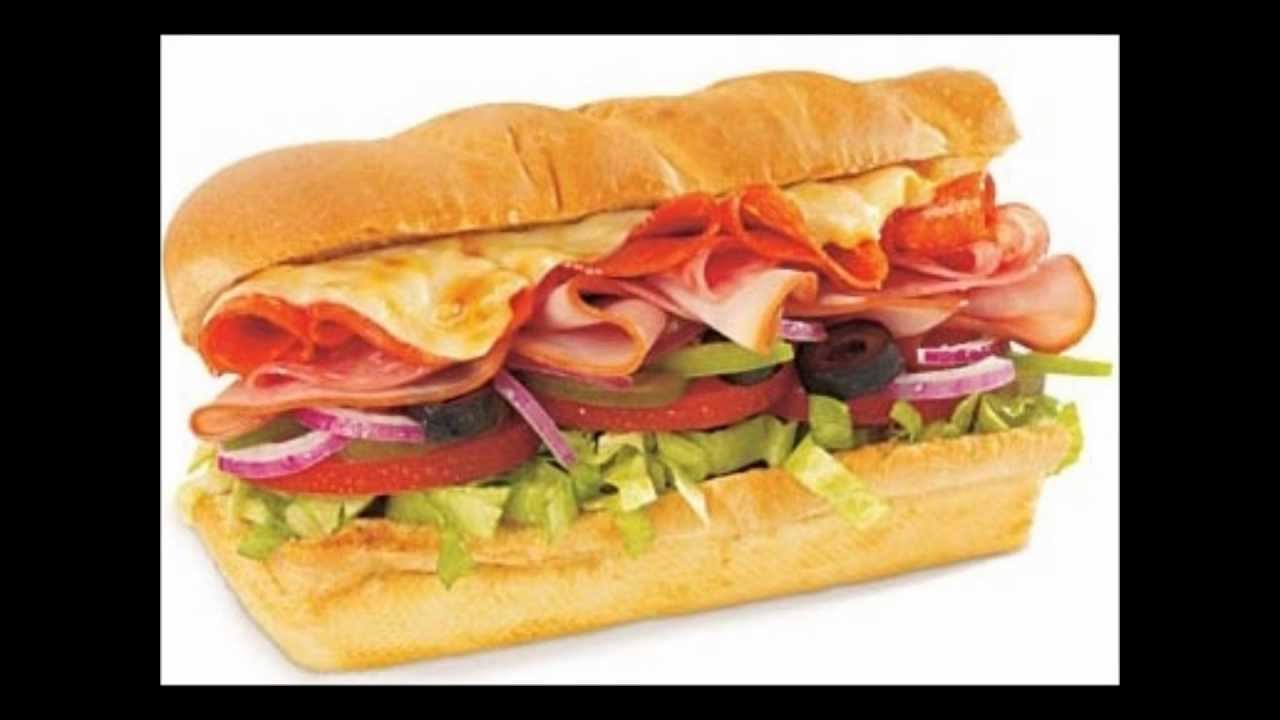 Hungry? Get Free! a Subway Gift Card 2012