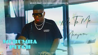 Murumba Pitch Me To Me Album Exclusive Mix