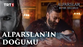 Alparslanın Doğumu - Alparslan Büyük Selçuklu 25. Bölüm Trt1