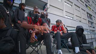 La3K - Mort Clip Officiel
