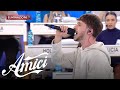 Amici 23 - Holden - SOLO STANOTTE