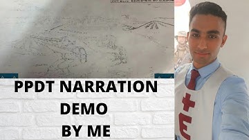 PPDT Narration / Recommended Candidate Narration / PPDT Test For SSB #Ppdt #Narration #Ssb #nda #cds