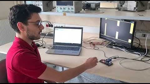 Bilkent University EEE 102 Term Project/ The Game Project