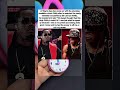 Lil Wayne FINALLY reacts to Diddy after 50 Cent's Netflix doc... fans are stunned 🔥 #50cent #shorts