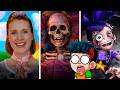 Así Fueron Castigados los Científicos de Poppy Playtime 👩🏻🔬💀 | JONDRES GC REACCIONA