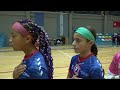 BUENOS AIRES FUTSAL CUP 2025 - DAY 4