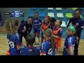 BUENOS AIRES FUTSAL CUP 2025 - DAY 4