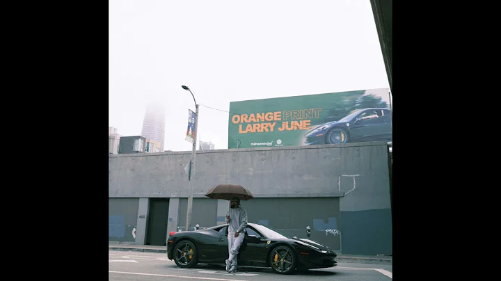 Curren$y Type Beat x Wiz Khalifa Type Beat x Larry June Type Beat - "Potent"