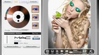 Maquiagem screenshot 4