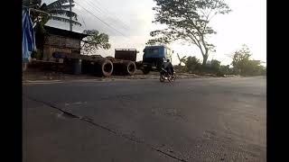 Dudu roso welas story WA(smash 110cc)