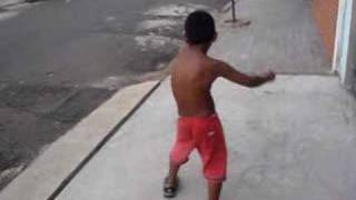 Rl Da Morte - Harry E Colegas Em Limeira-Boa Vista